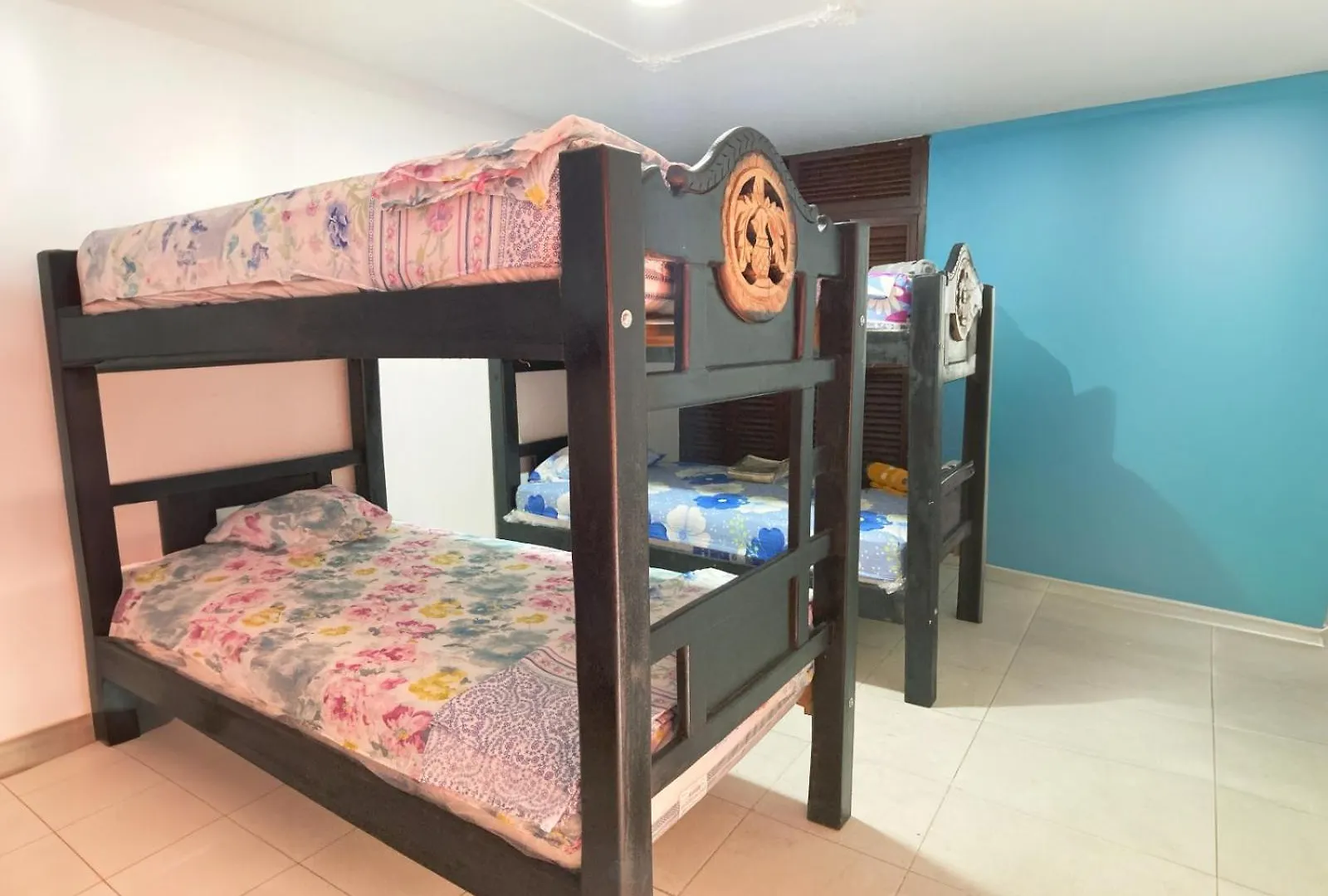 Affittacamere Hotel Red House 47 Cartagena
