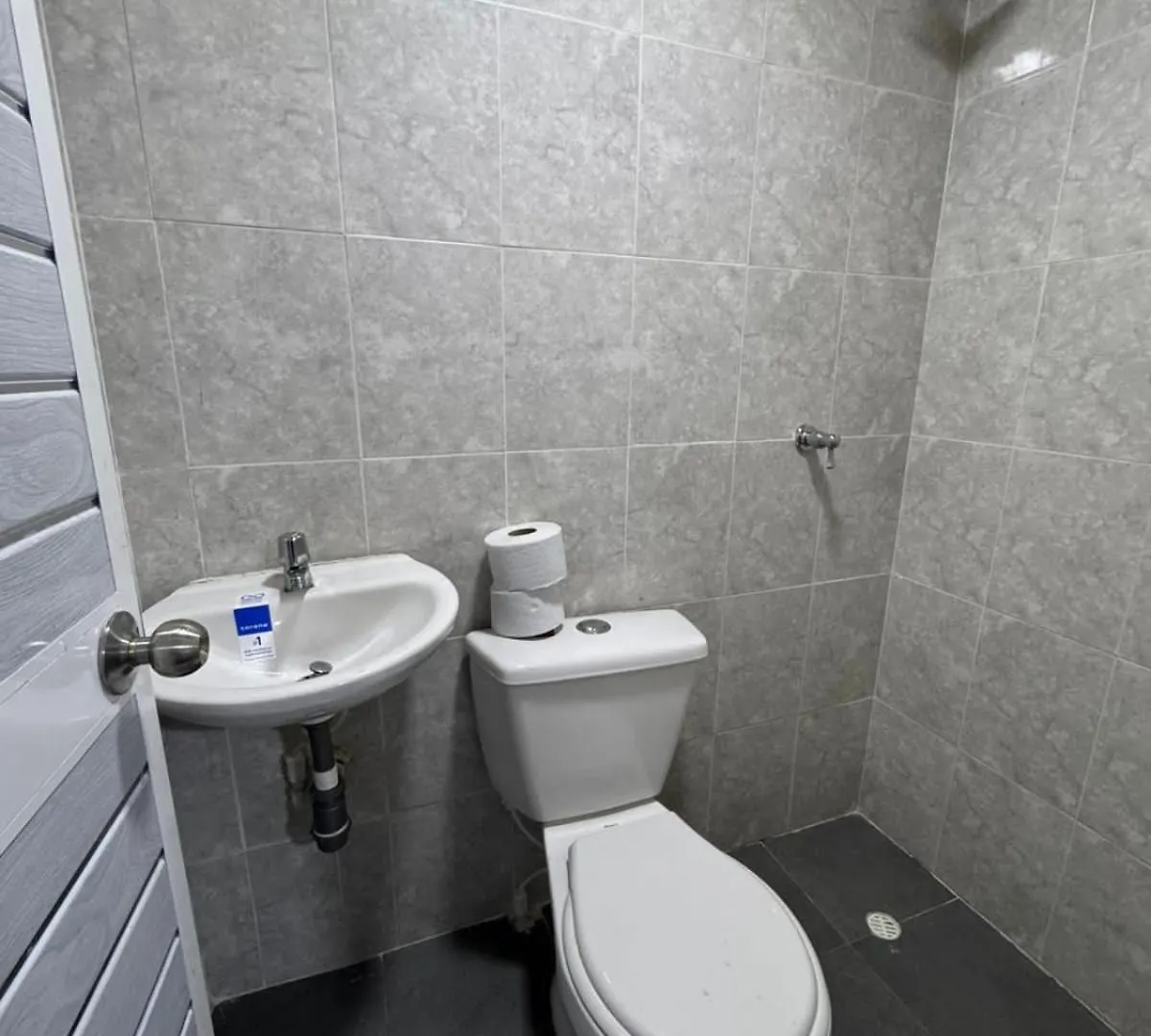 Hotel Red House 47 Cartagena