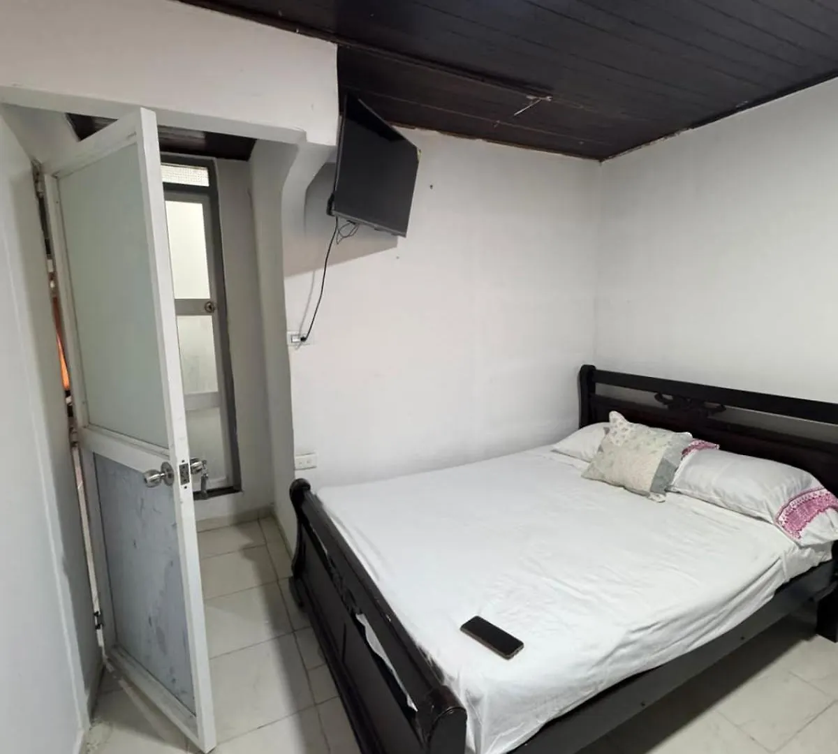 Hotel Red House 47 Cartagena
