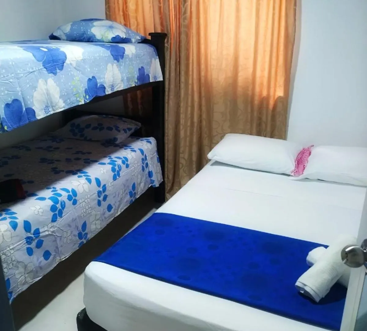 Hotel Red House 47 Cartagena Kolumbie