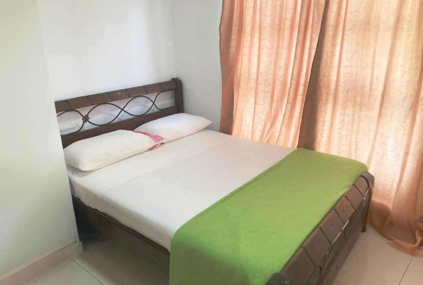 Hotel Red House 47 Cartagena 0*,  Kolumbie