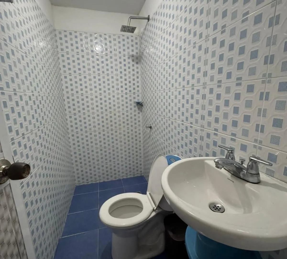 Hotel Red House 47 Cartagena Penzion