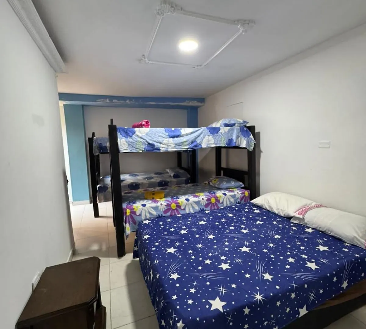 Hotel Red House 47 Cartagena
