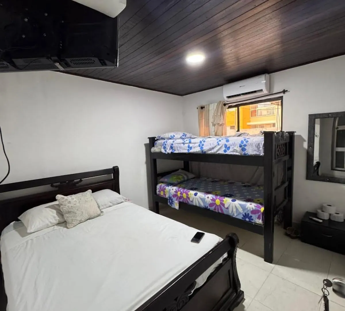 Penzion Hotel Red House 47 Cartagena